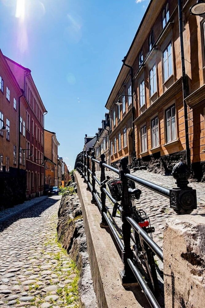 Фото отеля 3