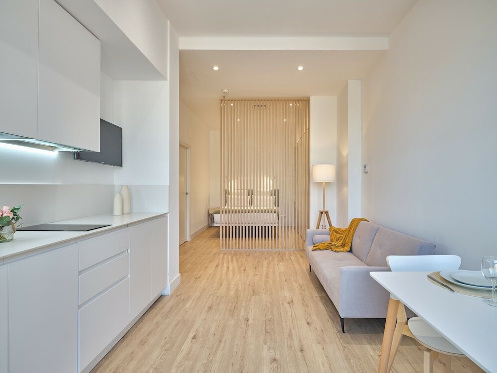 Фото Paseo Suites Hotel