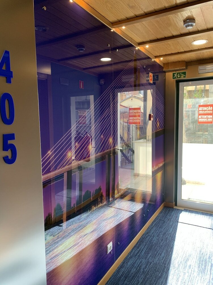 Фото Hotel do Chile