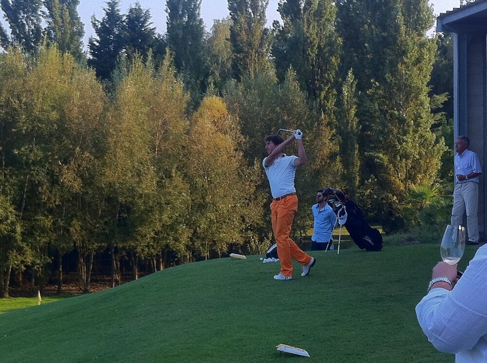 Фото Hotel de Seze