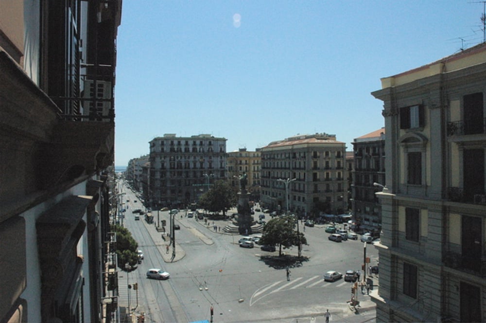 Фото Hotel Nuovo Rebecchino 