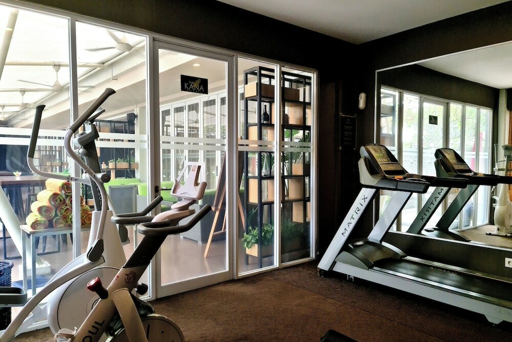 Фото The Kana, Kuta