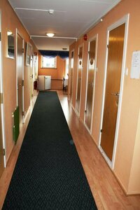 Гостиница Barents Frokosthotell