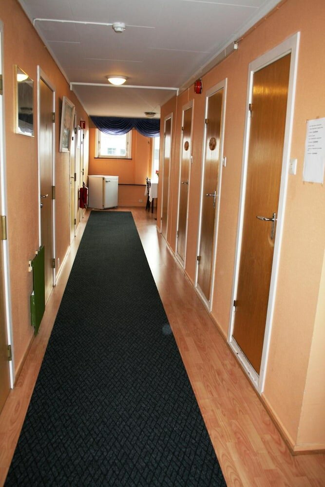 Фото Barents Frokosthotell