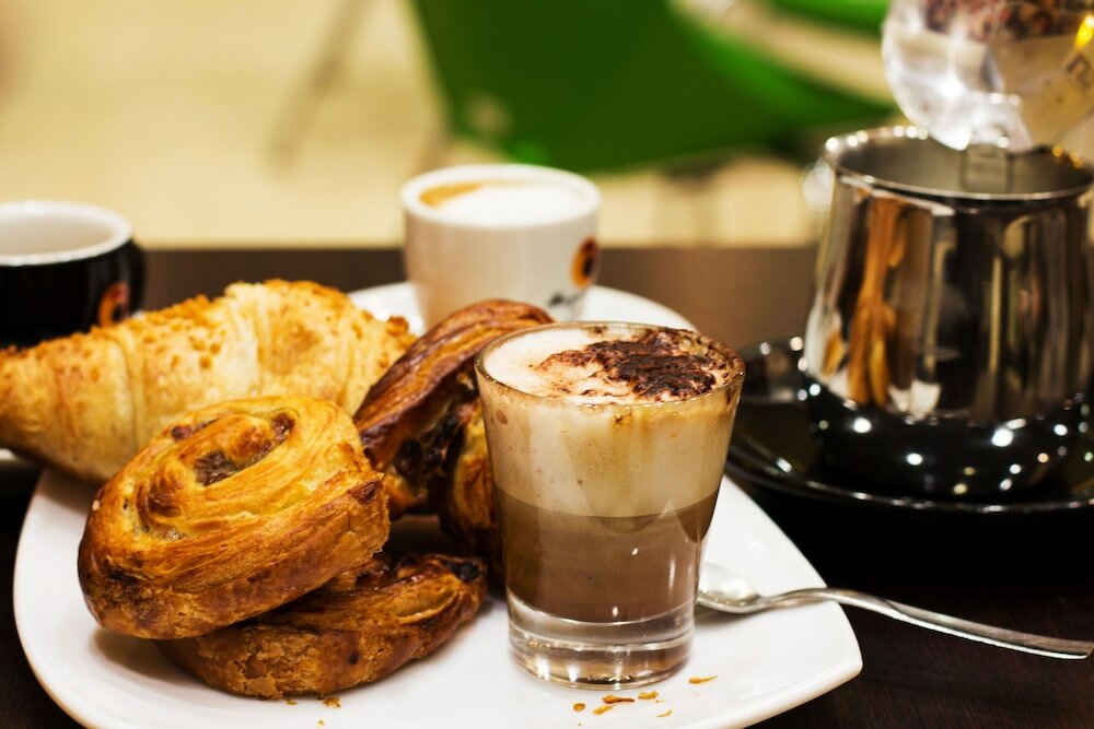 Фото Luma Hotel San Francisco