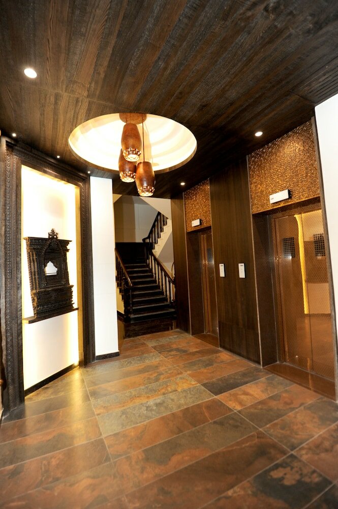 Фото Kantipur Village