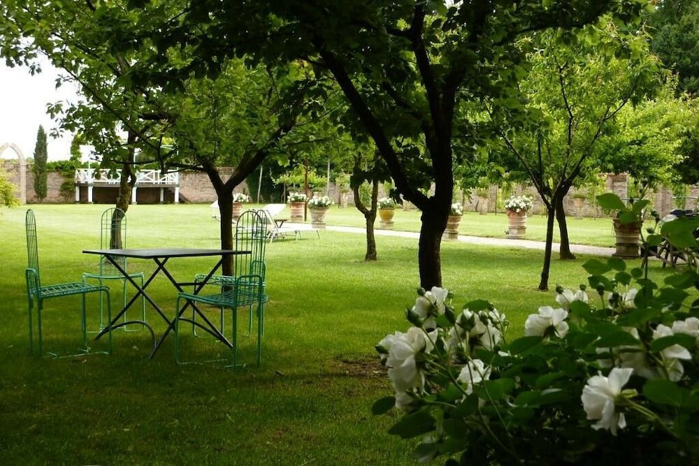 Фото Villa Alberti Hotel