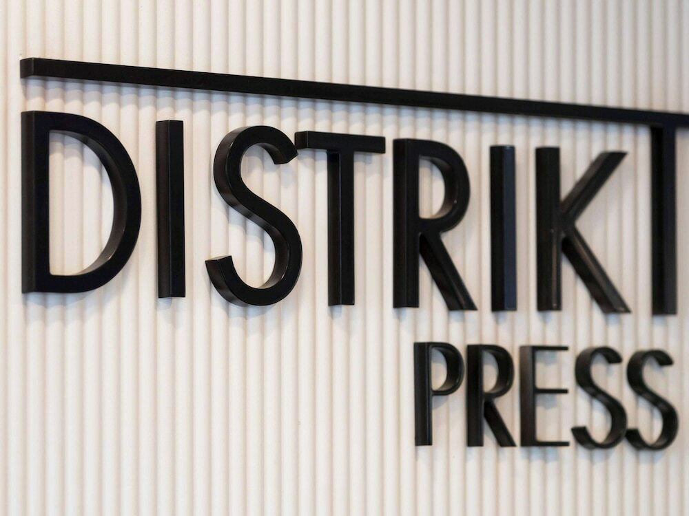 Фото Mercure Melbourne Southbank