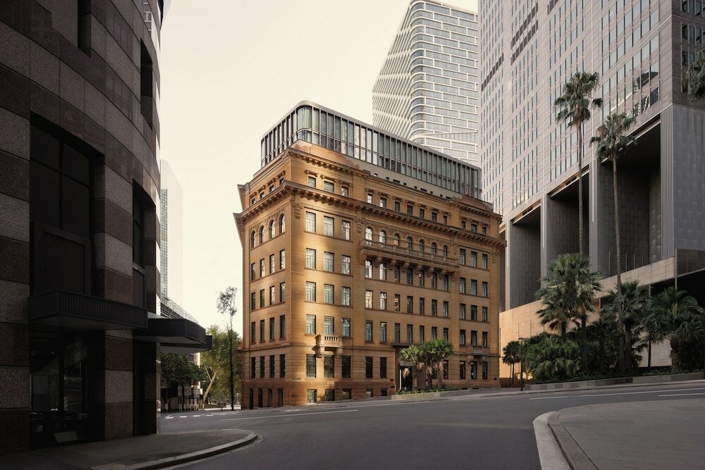 Фото Capella Sydney