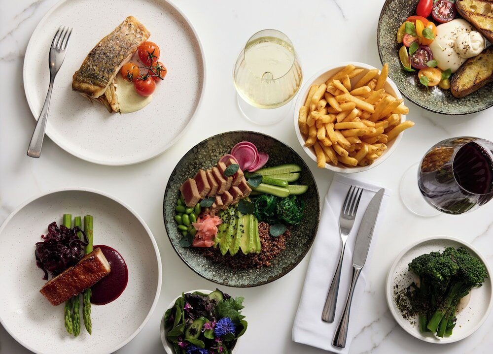 Фото InterContinental Sydney by IHG