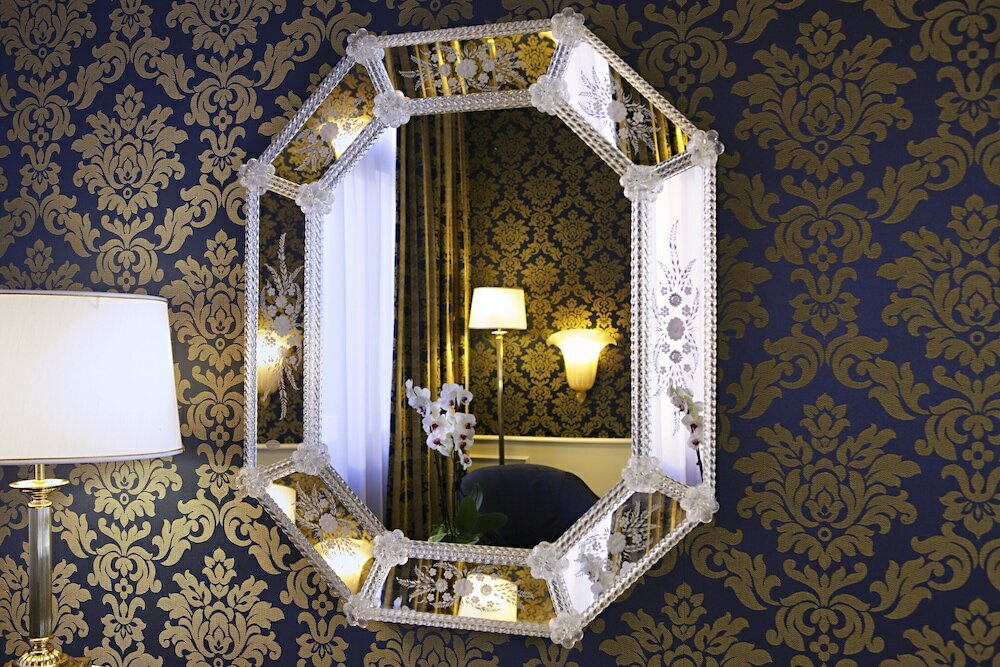 Фото Duodo Palace Hotel