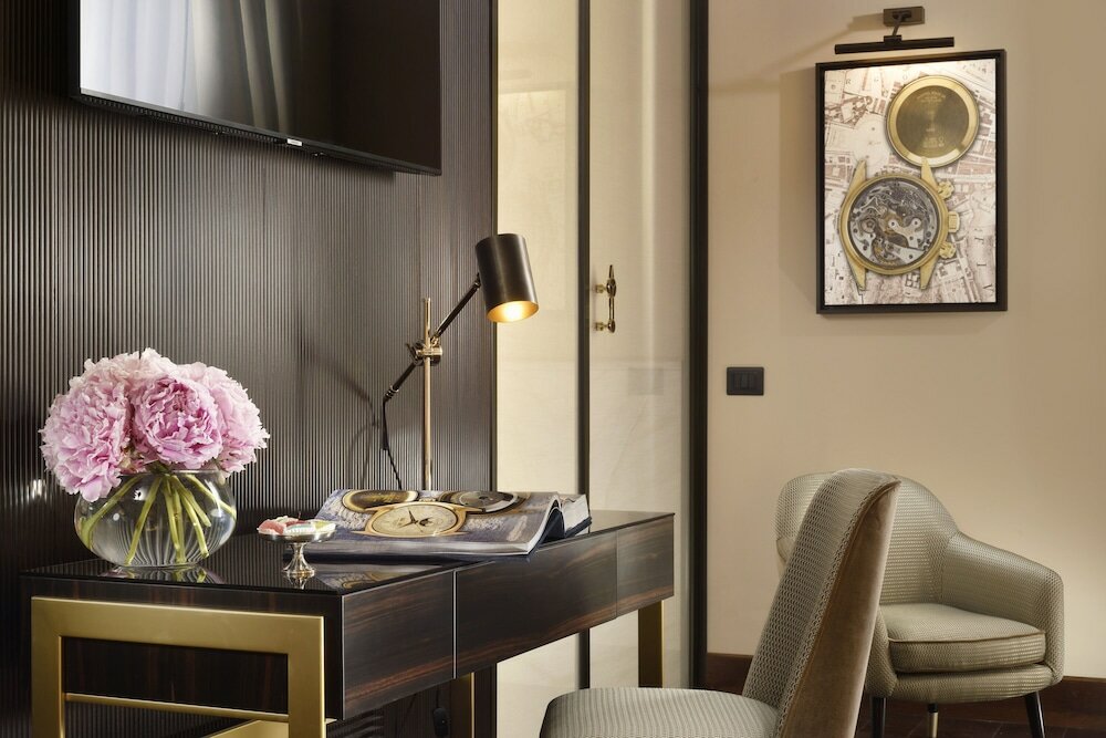 Фото Hotel L'Orologio