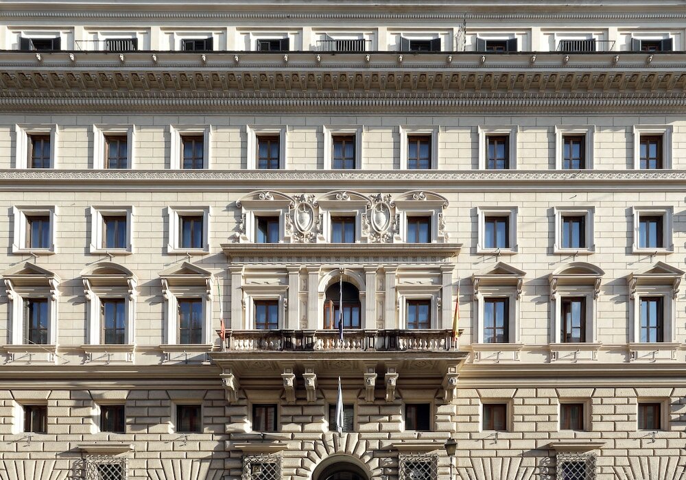 Фото Exe International Palace