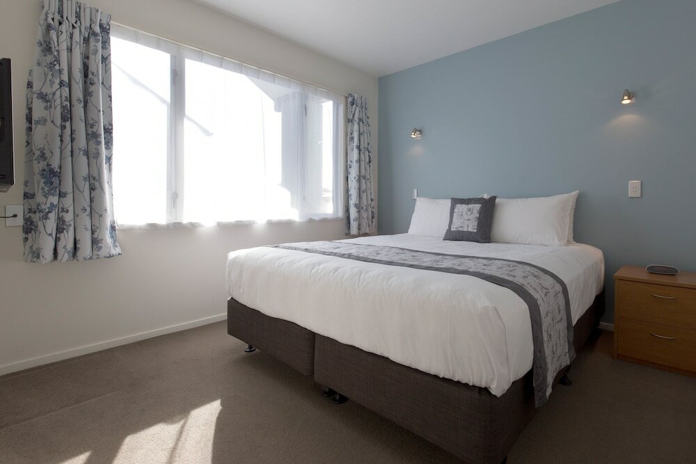 Фото Riccarton Motor Lodge