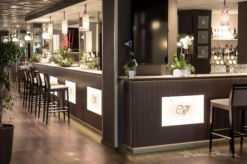 Фото Hotell Valhall