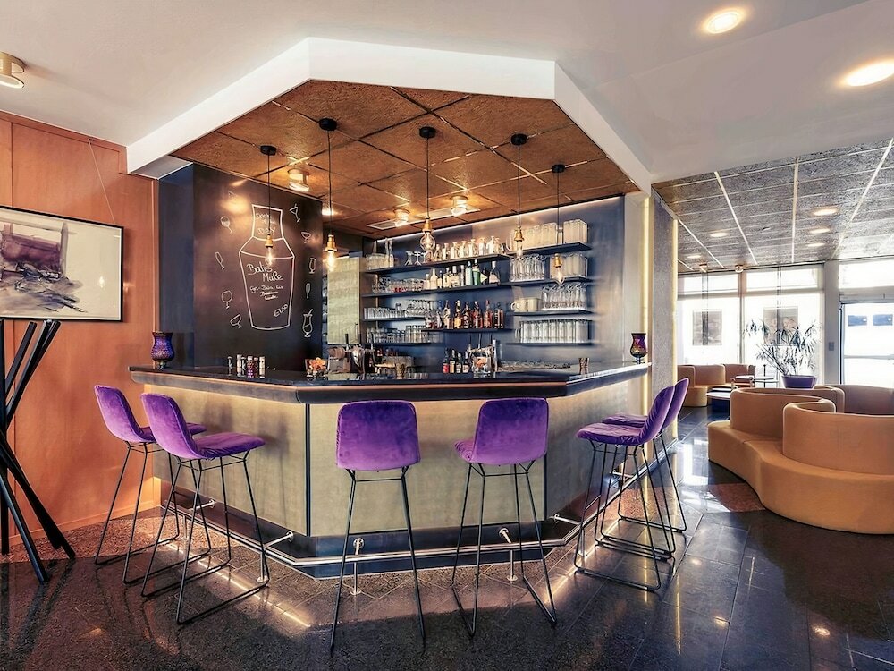 Фото Plaza Inn Regensburg