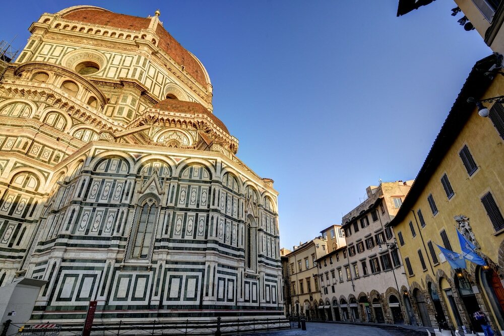 Фото Palazzo Niccolini al Duomo