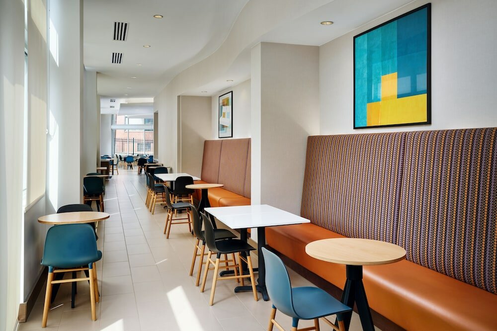 Фото Hyatt House Atlanta Downtown