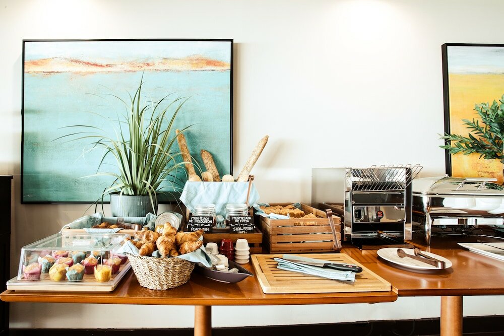 Фото Wyndham Residences Costa Adeje