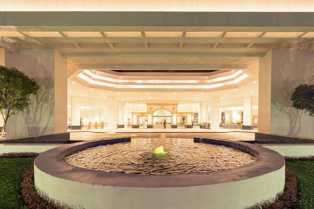 Фото Cinnamon Grand Colombo