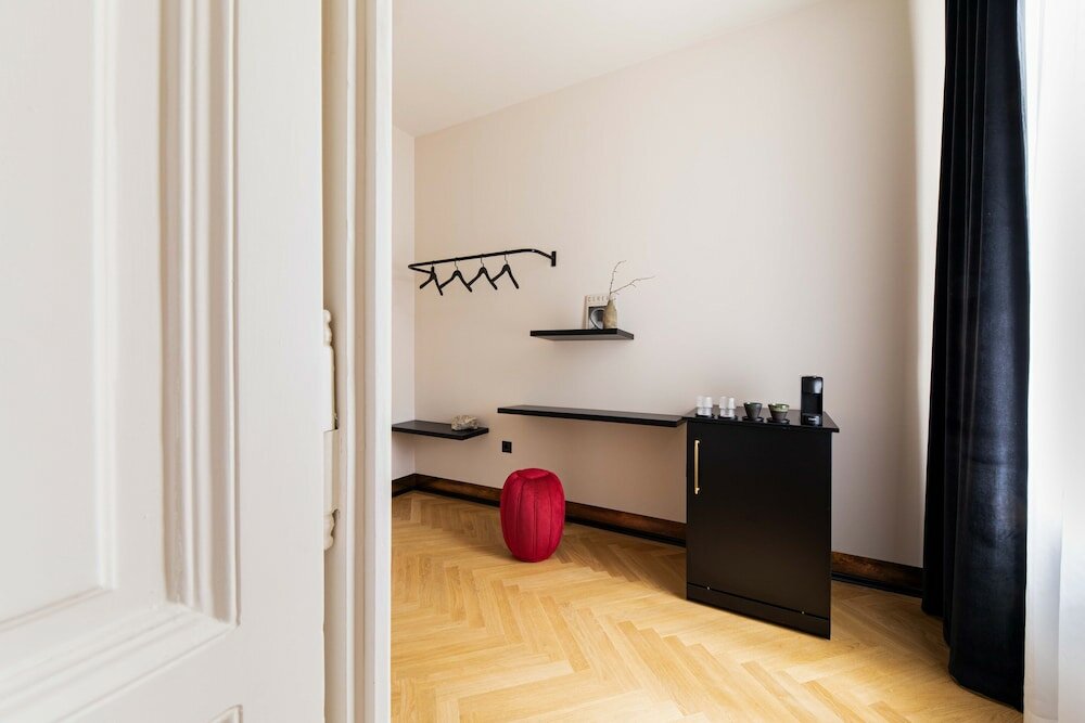 Фото Zola Hotel - Palais de Bohème