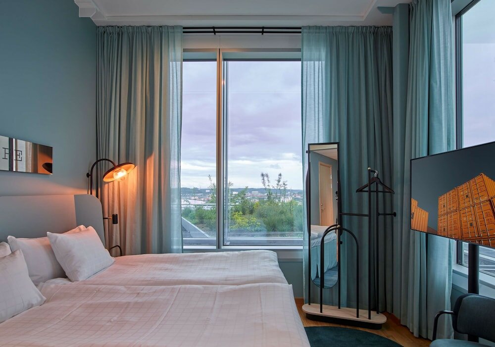 Фото отеля 2