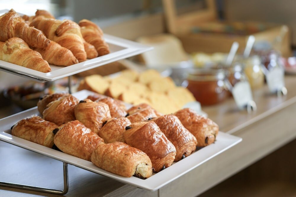 Фото Hôtel Locarno Nice