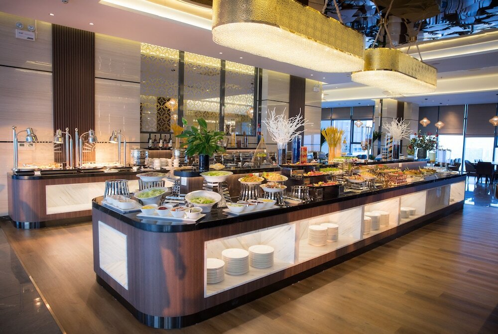 Фото Grand K Hotel Suites Hanoi