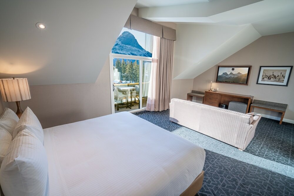 Фото The Malcolm Hotel