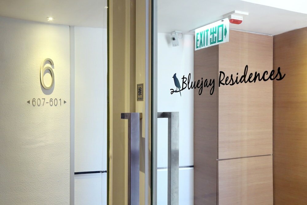 Фото Bluejay Residences