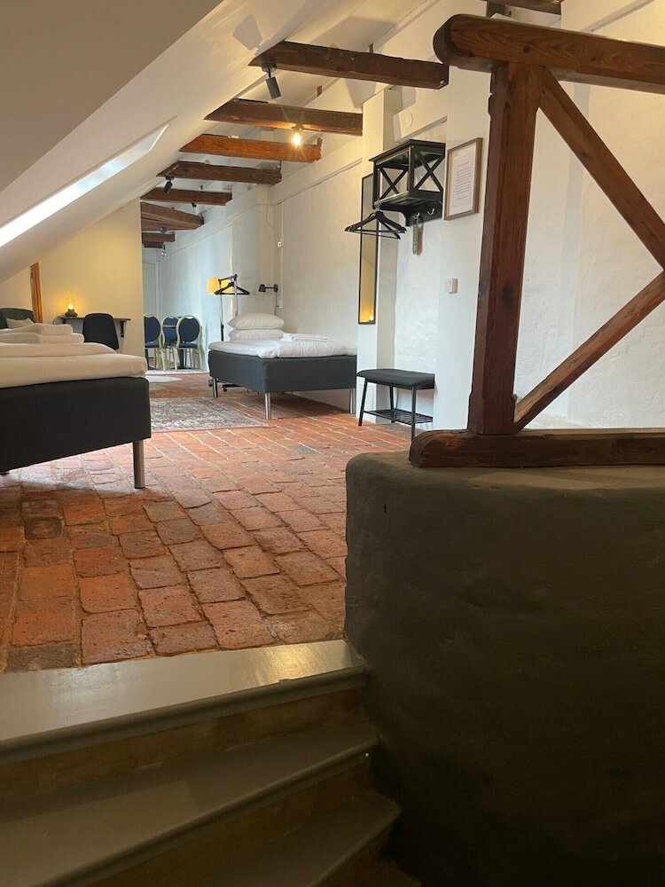 Фото Unique Hotel