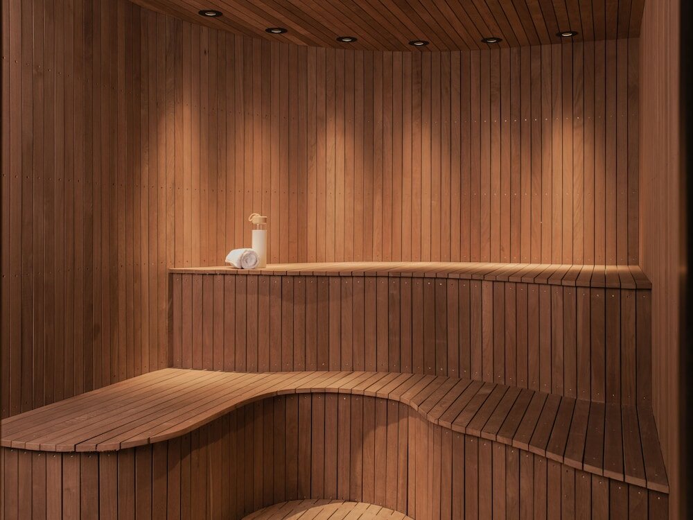 Фото Hôtel Swexan