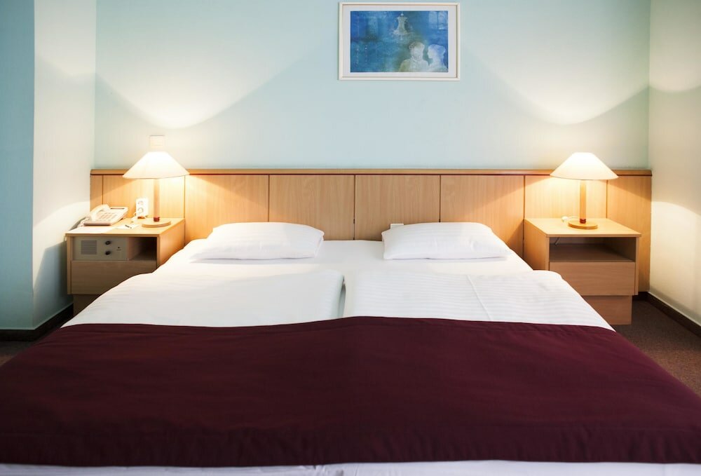 Фото City Hotel Pilvax