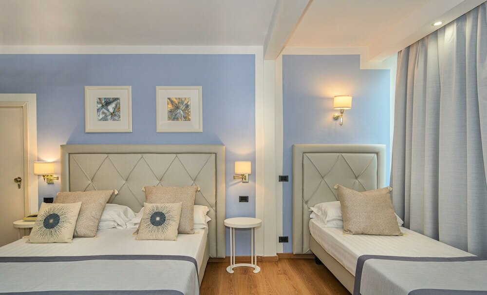 Фото Raffaelli Park Hotel