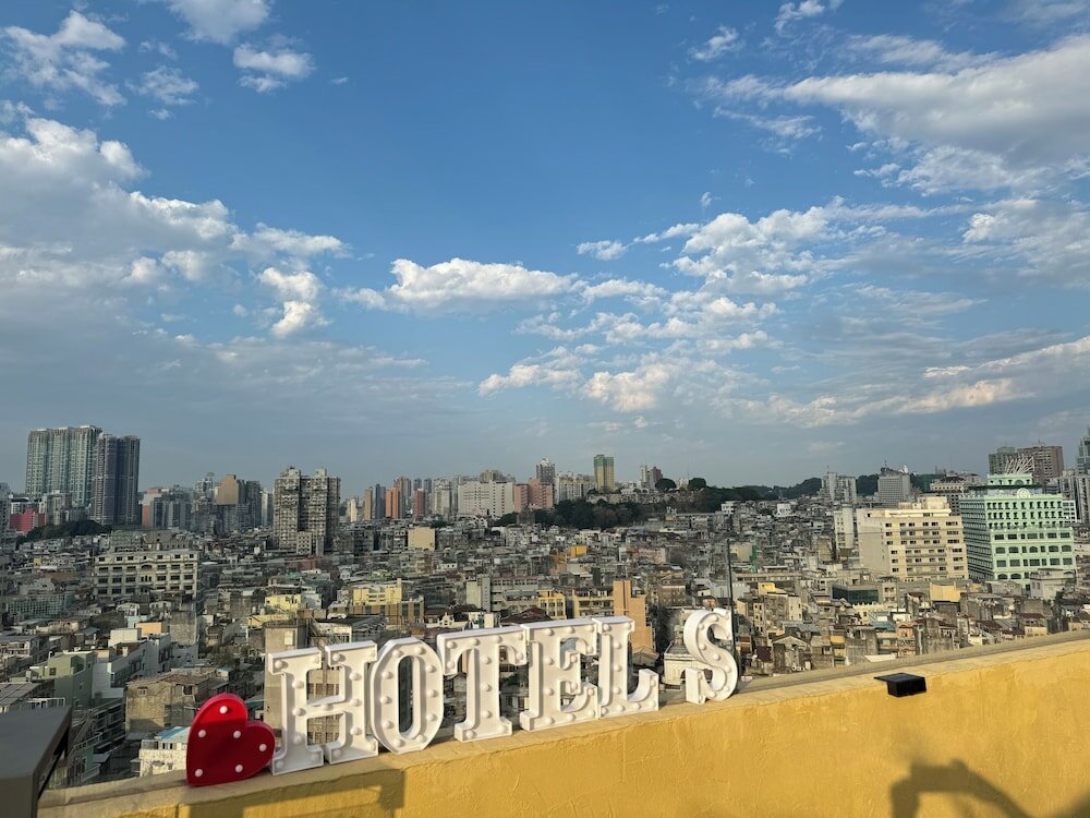 Фото Macau Hotel S