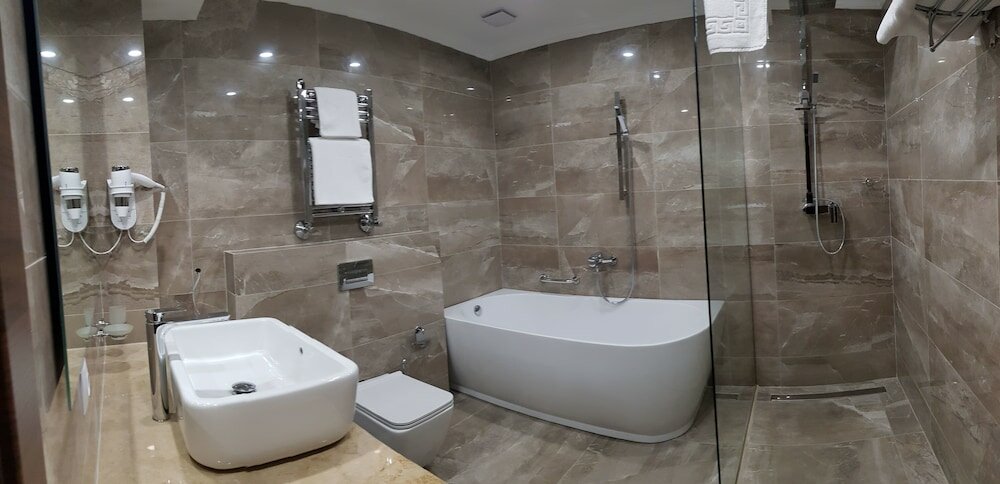 Фото Bernardazzi Grand Hotel & Spa