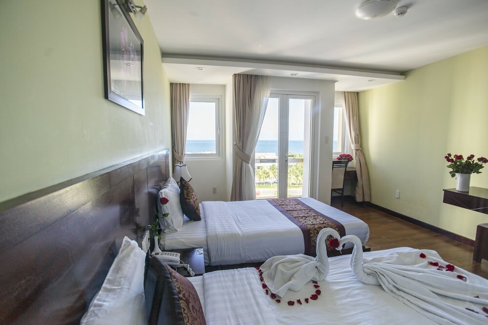 Фото Dragon Sea Hotel