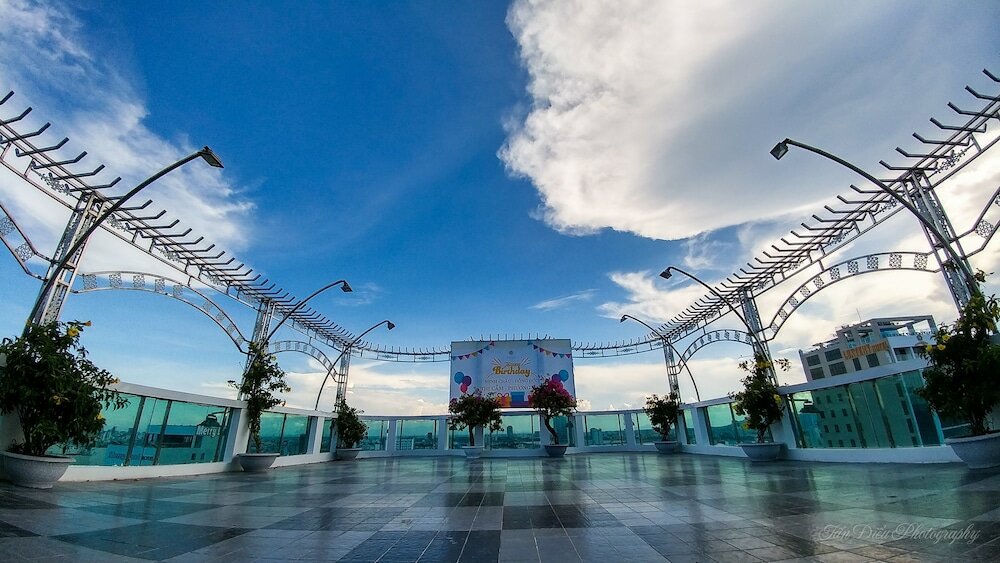 Фото Adina Hotel