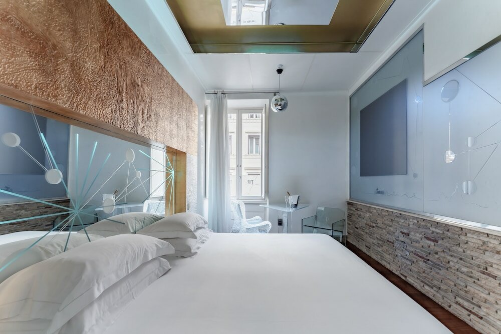 Фото Hotel Trecento