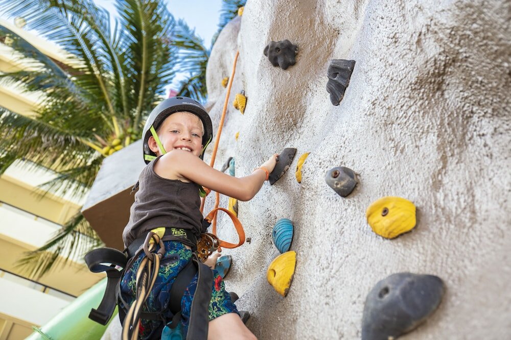 Фото Crown Paradise Club Cancun