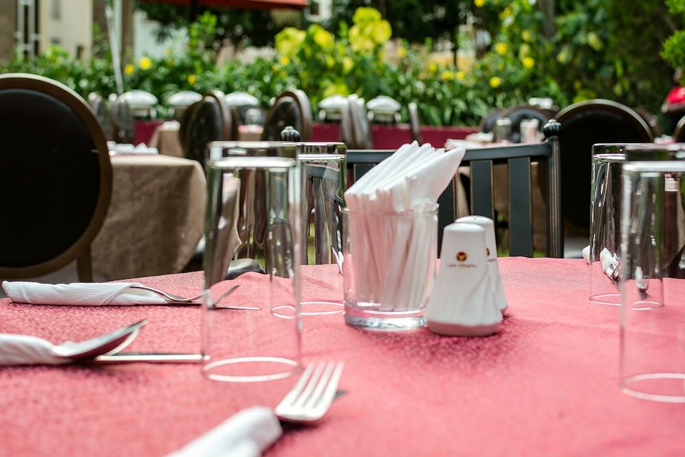 Фото Imperial Heights Hotel, Entebbe