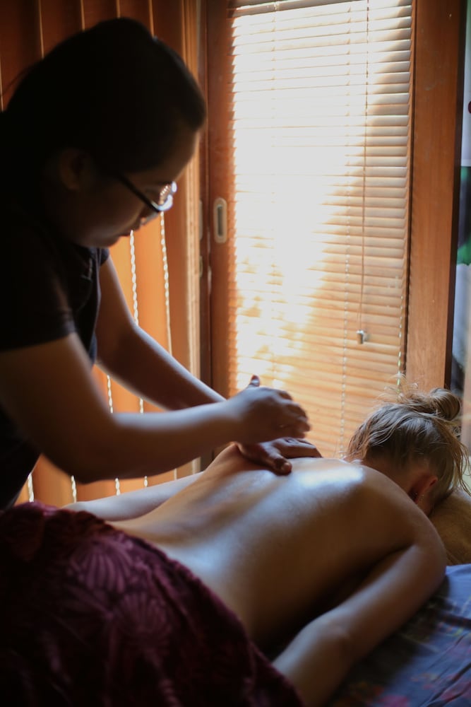 Фото Villa Victoria Bali