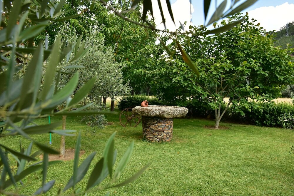 Фото Casa Lagar Da Alagoa