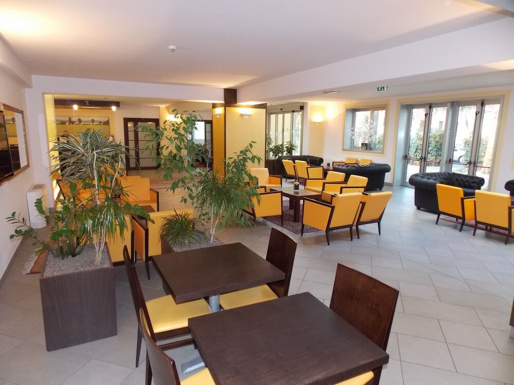 Фото Best Western City Hotel