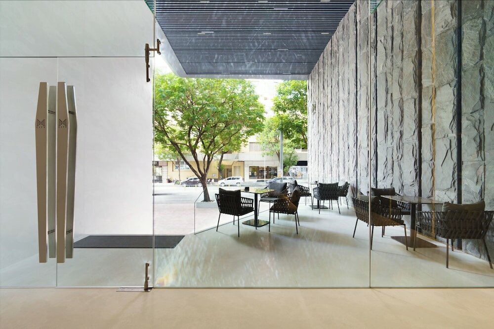 Фото M City Hotel Saigon