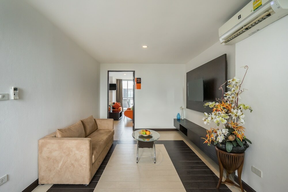 Фото Hotel J Pattaya