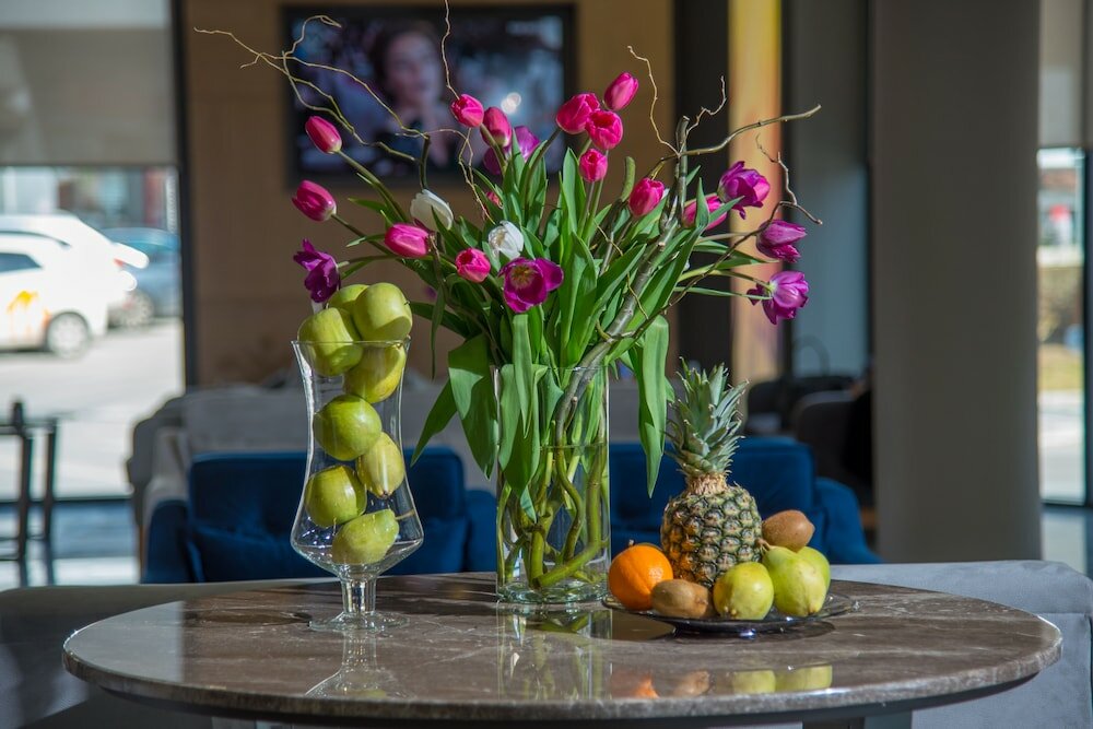 Фото Best Western Premier Plovdiv Hills