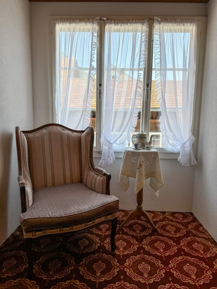 Фото Hotel Chalet Swiss