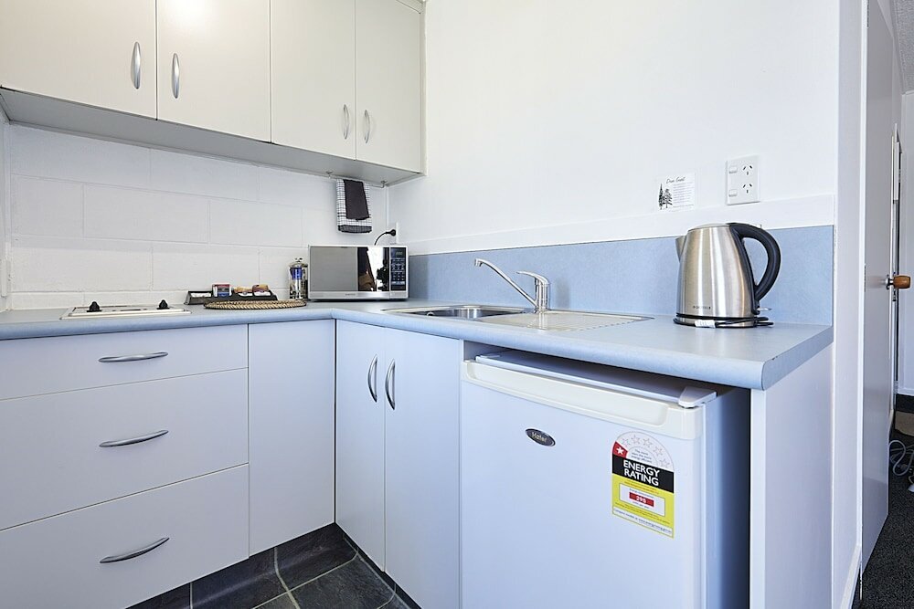 Фото Rolleston Motel