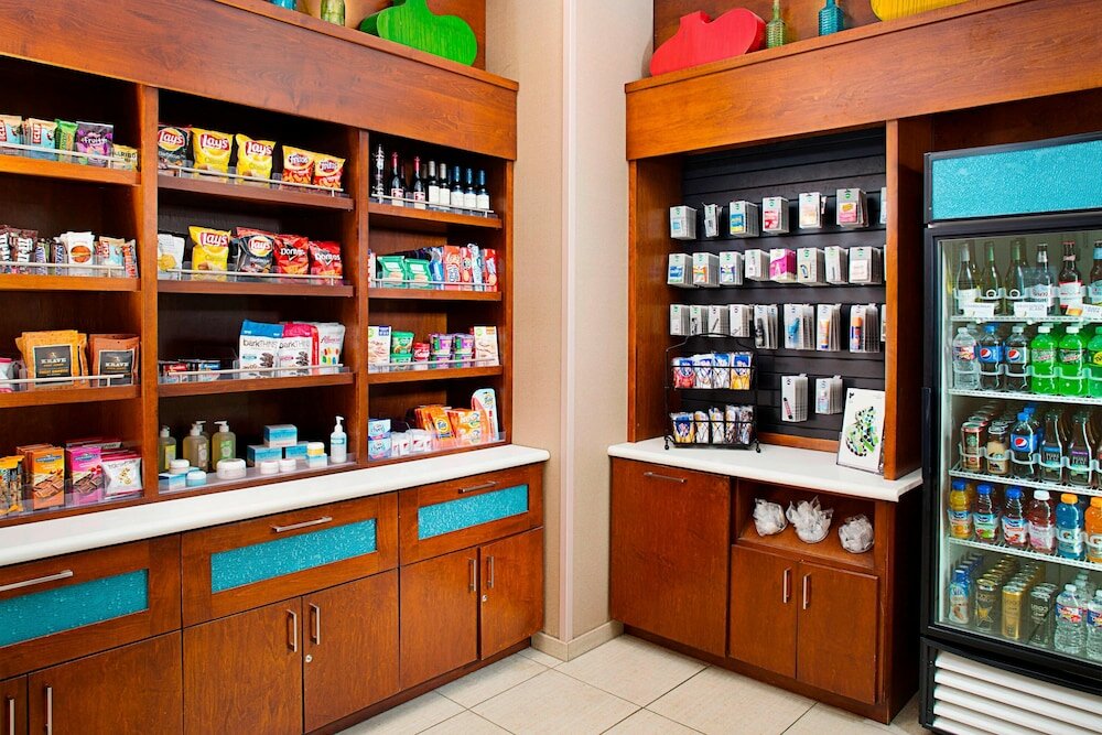 Фото SpringHill Suites Dallas Richardson/Plano